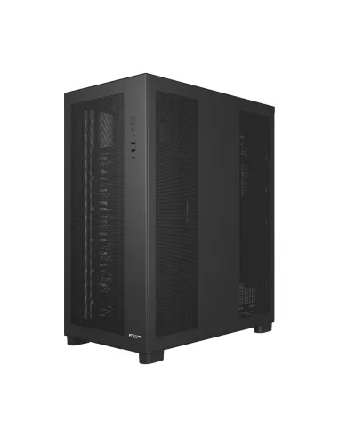 FSP U500-B: caja workstation E-ATX con USB-C