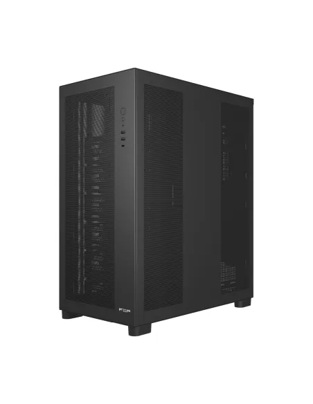 FSP U500-B: caja workstation E-ATX con USB-C