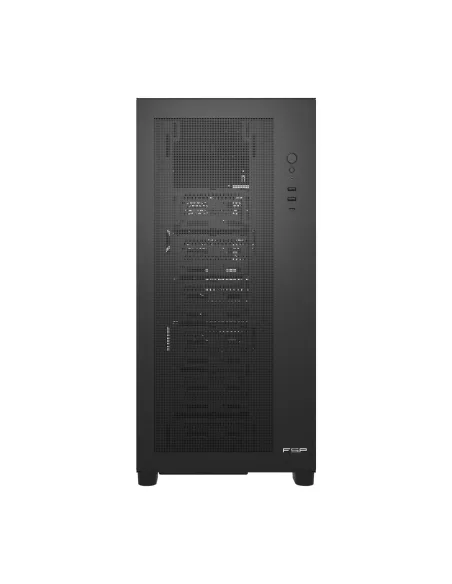FSP U500-B: caja workstation E-ATX con USB-C