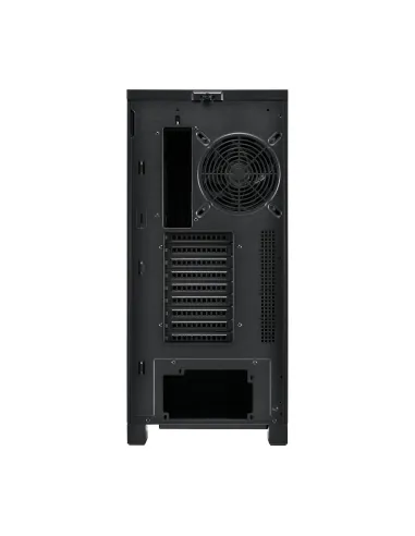 FSP U500-B: caja workstation E-ATX con USB-C