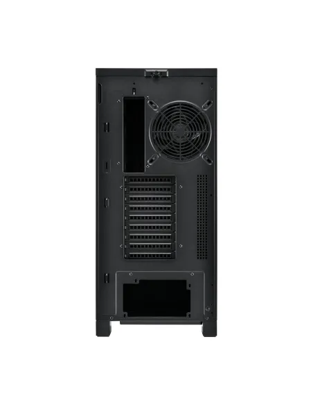 FSP U500-B: caja workstation E-ATX con USB-C