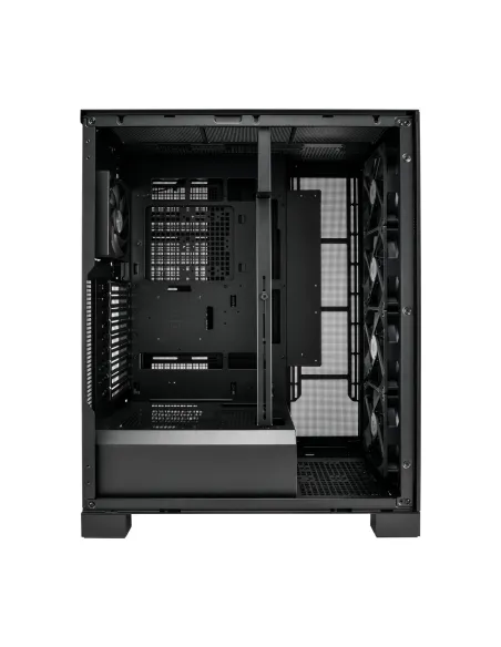 FSP U500-B: caja workstation E-ATX con USB-C