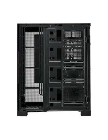 FSP U500-B: caja workstation E-ATX con USB-C
