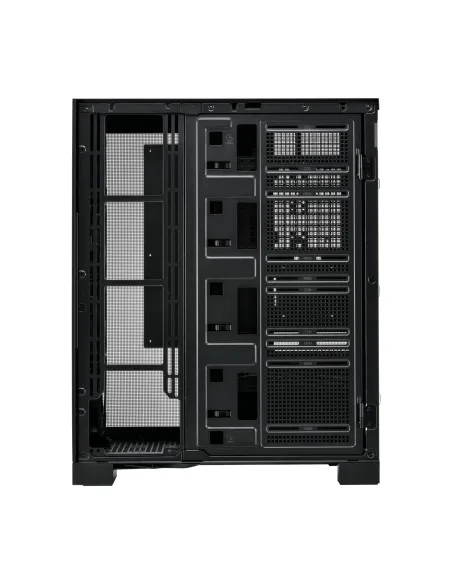 FSP U500-B: caja workstation E-ATX con USB-C