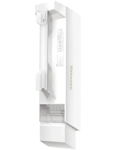 TP-Link EAP215-BRIDGE KIT Punto de Acceso de Exterior WiFi 6 PoE Blanco