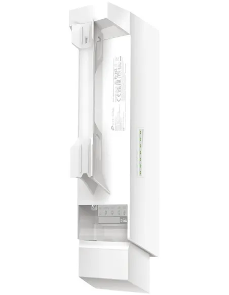 TP-Link EAP215-BRIDGE KIT Punto de Acceso de Exterior WiFi 6 PoE Blanco