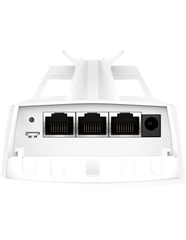 TP-Link EAP215-BRIDGE KIT Punto de Acceso de Exterior WiFi 6 PoE Blanco