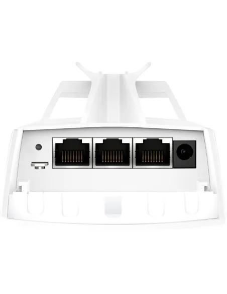 TP-Link EAP215-BRIDGE KIT Punto de Acceso de Exterior WiFi 6 PoE Blanco