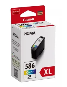 Canon PG-585XL Tricolor XL Cartucho de Tinta Original-CCICTO1037