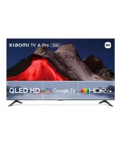 Xiaomi TV A Pro 32 2026 32" QLED HD Google TV Chromecast Sonido DTS-MTVLED1063