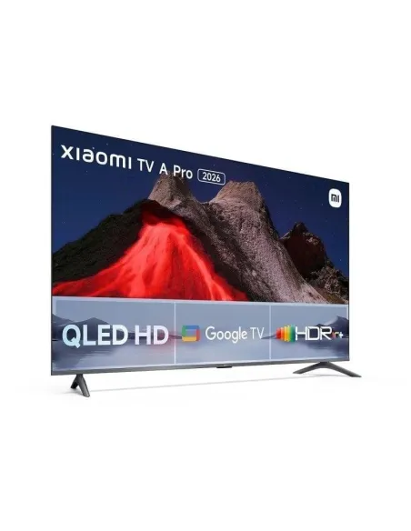 Televisor Xiaomi TV A Pro 32 2026: QLED 32" y Google TV