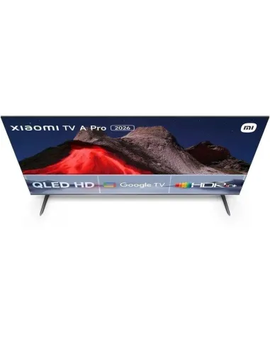 Televisor Xiaomi TV A Pro 32 2026: QLED 32" y Google TV