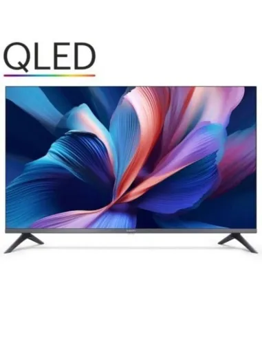 Televisor Xiaomi TV A Pro 32 2026: QLED 32" y Google TV