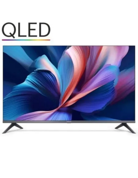 Televisor Xiaomi TV A Pro 32 2026: QLED 32" y Google TV