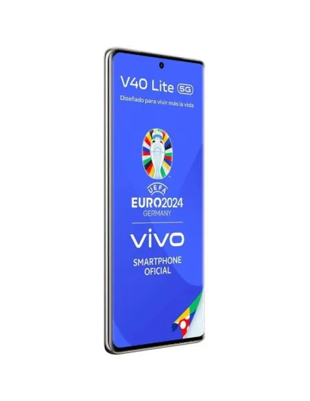 Smartphone Vivo V40 Lite 5G 8GB/256GB 6.78" Dreamy White