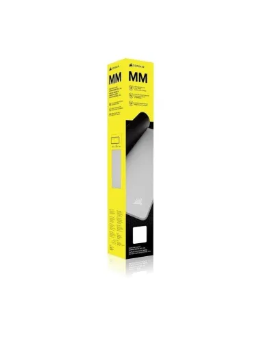 Corsair Gaming MM Cloth 2XL: alfombrilla gaming 930 x 400