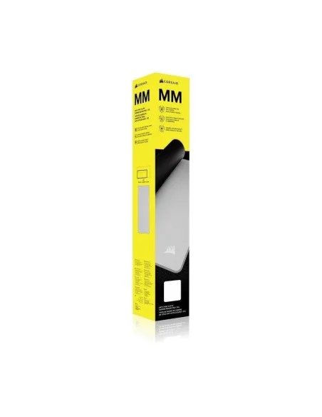 Corsair Gaming MM Cloth 2XL: alfombrilla gaming 930 x 400