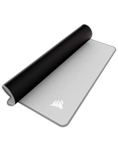 Alfombrilla Gaming Corsair Gaming MM Cloth M Gris
