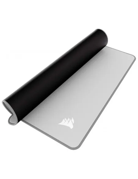Alfombrilla Gaming Corsair Gaming MM Cloth M Gris
