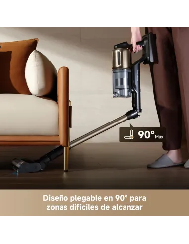Dreame Z30 Pro Aqua-A: aspirador escoba con fregado