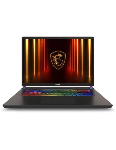 MSI Vector 17 HX AI A2XWJG-237ES Intel Core Ultra 9 275HX/64GB/1TB SSD/RTX 5090/17" W11 Home