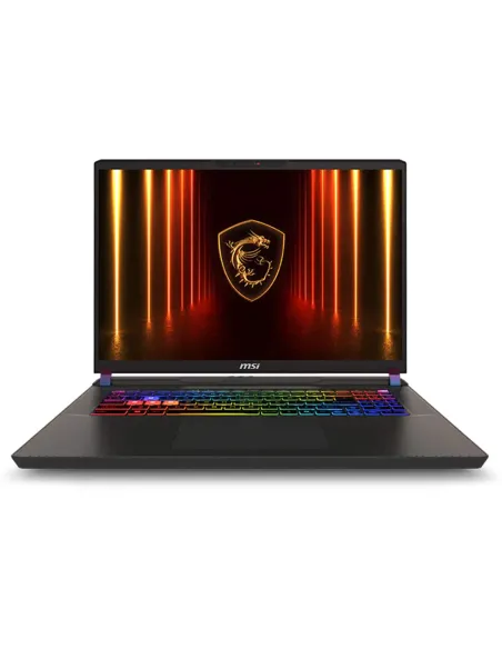 MSI Vector 17 HX AI A2XWJG-237ES Intel Core Ultra 9 275HX/64GB/1TB SSD/RTX 5090/17" W11 Home