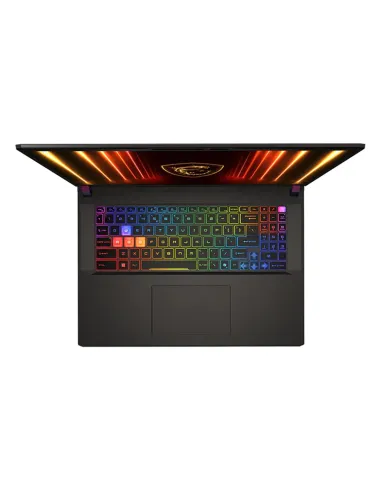 Portátil MSI Vector 17 HX AI A2XWJG-237ES de 17" QHD+ 240 Hz