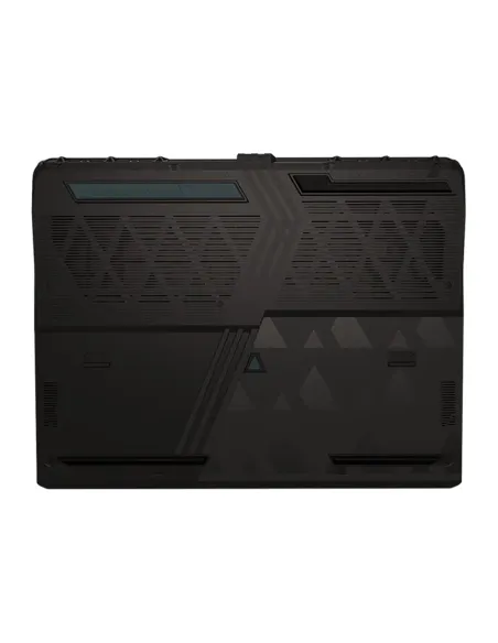 Portátil MSI Vector 17 HX AI A2XWJG-237ES de 17" QHD+ 240 Hz