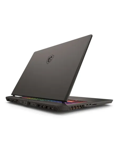 Portátil MSI Vector 17 HX AI A2XWJG-237ES de 17" QHD+ 240 Hz