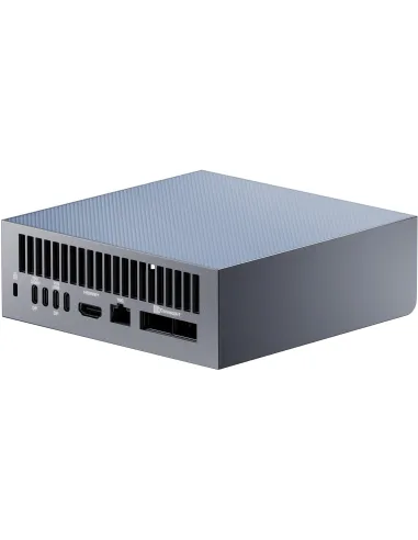 Mini PC ASUS ASUS Ascent GX10-GG0026BN 128GB y SSD 2TB 10GbE