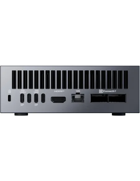 Mini PC ASUS ASUS Ascent GX10-GG0026BN 128GB y SSD 2TB 10GbE