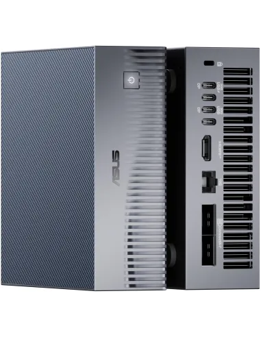 Mini PC ASUS ASUS Ascent GX10-GG0026BN 128GB y SSD 2TB 10GbE