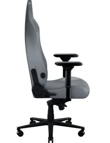 Silla Gaming 4D Razer Iskur V2 NewGen Light Gris