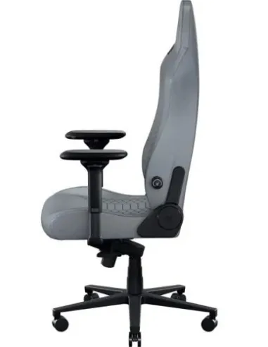 Silla Gaming 4D Razer Iskur V2 NewGen Light Gris