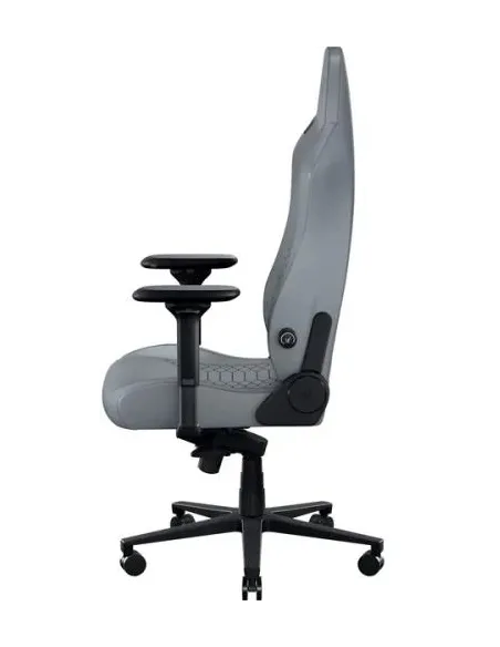 Silla Gaming 4D Razer Iskur V2 NewGen Light Gris