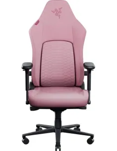 Razer Iskur V2 NewGen Quartz Ergonómica Soporte Lumbar HyperFlex-1405900