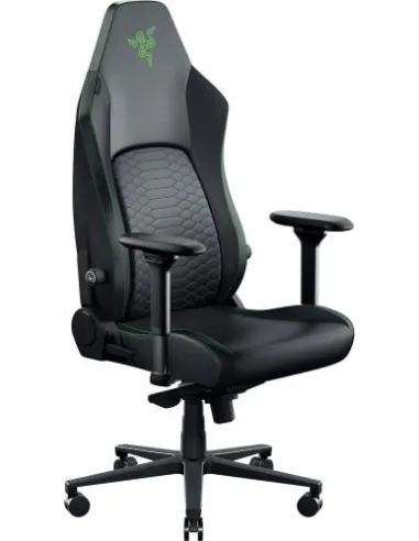 Razer Iskur V2 X NewGen Quartz: lumbar y 152°
