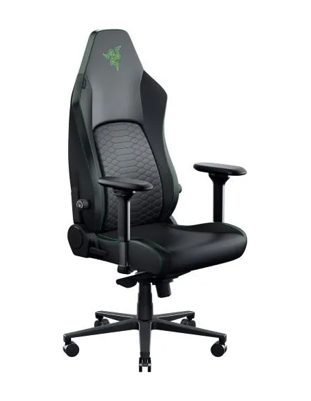 Razer Iskur V2 X NewGen Quartz: lumbar y 152°