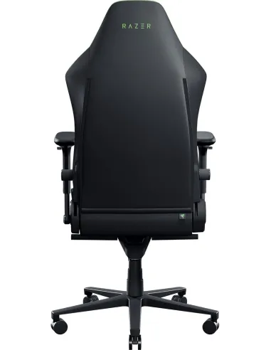 Razer Iskur V2 X NewGen Quartz: lumbar y 152°