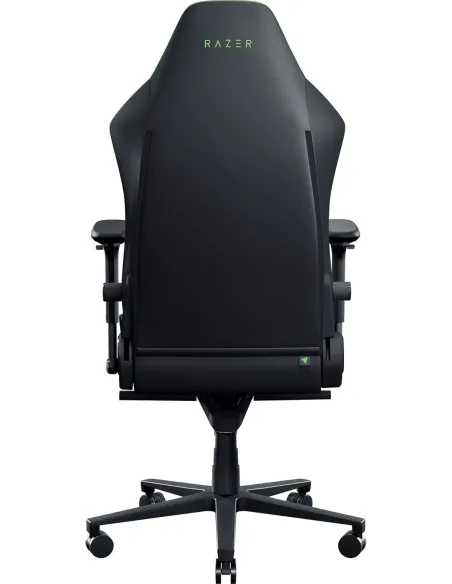 Razer Iskur V2 X NewGen Quartz: lumbar y 152°