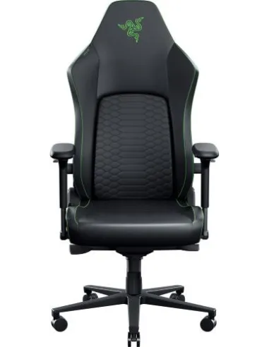 Razer Iskur V2 X NewGen Quartz: lumbar y 152°