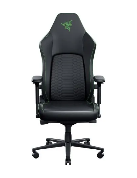 Razer Iskur V2 X NewGen Quartz: lumbar y 152°