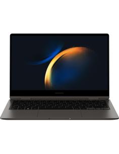 Samsung Galaxy Book3 360 Intel Evo Core i5-1340P/16GB/512GB SSD/13.3" W11 Pro Táctil Grafito-PORT65506