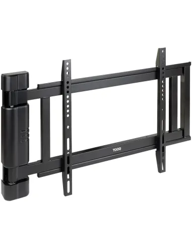 TooQ LPM4381XL-B Soporte TV Pared Eléctrico 32 a 75" VESA 200x200 a 600x400 Máx 50Kg