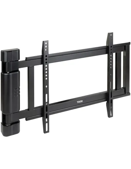 TooQ LPM4381XL-B Soporte TV Pared Eléctrico 32 a 75" VESA 200x200 a 600x400 Máx 50Kg