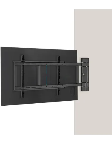 Soporte TV eléctrico TooQ LPM4381XL-B 32-75"