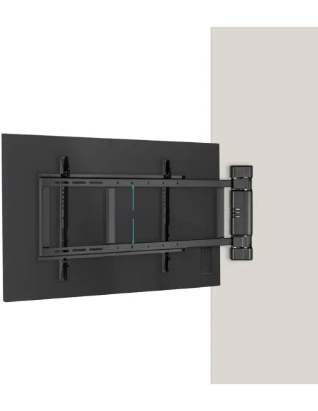 Soporte TV eléctrico TooQ LPM4381XL-B 32-75"