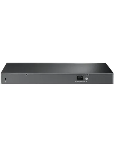 TP-Link TL-SG1428PE: switch PoE+ L2 24 puertos