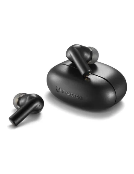 Motorola Moto Buds 500 ANC Negros: TWS con ANC e IPX4
