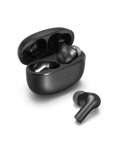 Motorola Moto Buds 500 ANC Negros: TWS con ANC e IPX4